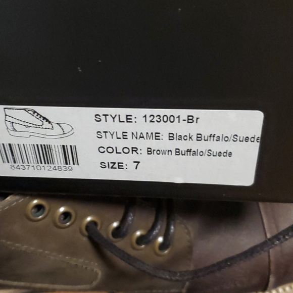 New in box marc Joseph new york - Picture 3 of 4